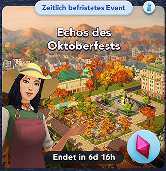 Echos des Oktoberfests 02