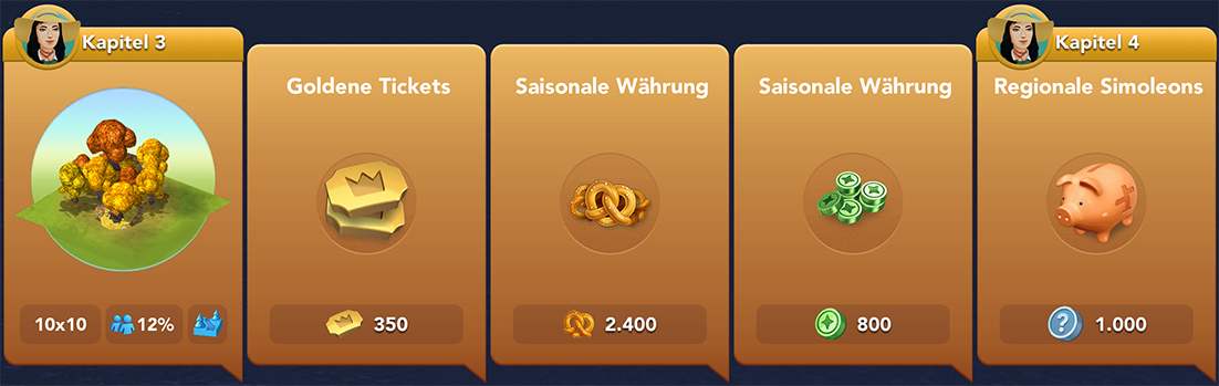 Echos des Oktoberfests 05