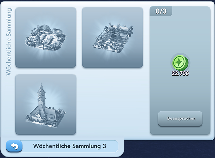 Die SimCity Klassiker 1
