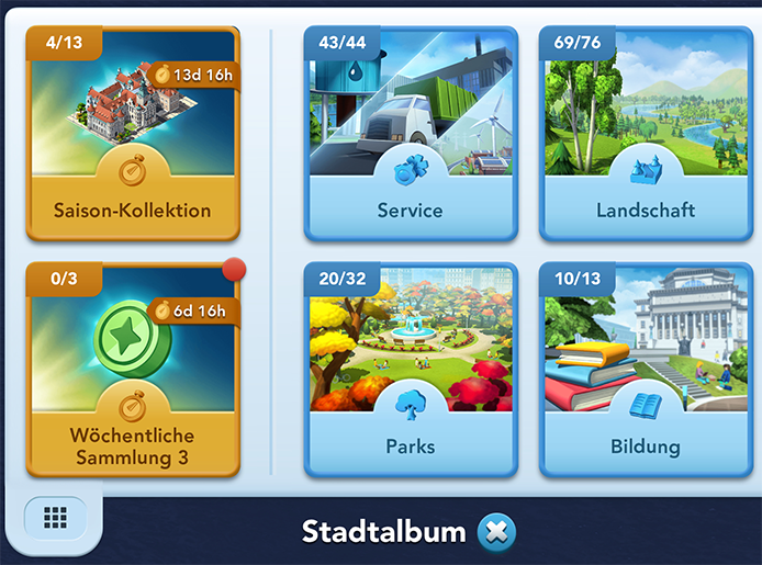 Die SimCity Klassiker 2