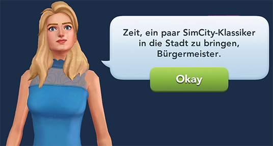 Die SimCity Klassiker 01