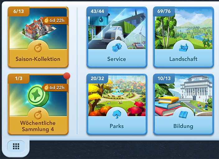 Die SimCity Klassiker 2