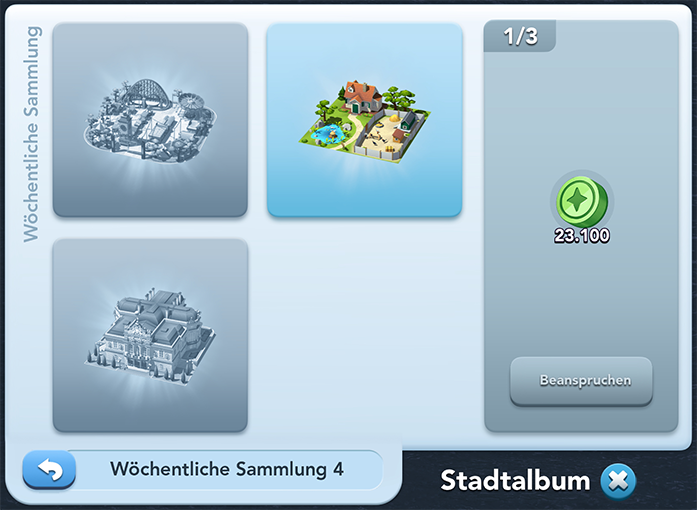 Die SimCity Klassiker 1