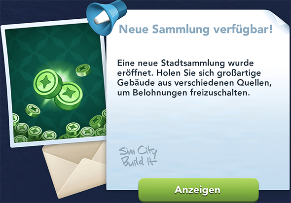 Die SimCity Klassiker Info