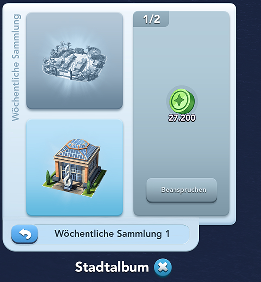Die SimCity Klassiker 2
