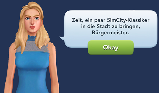 Die SimCity Klassiker 001