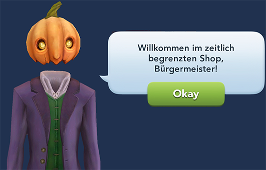 Unheimlicher Showroom 00