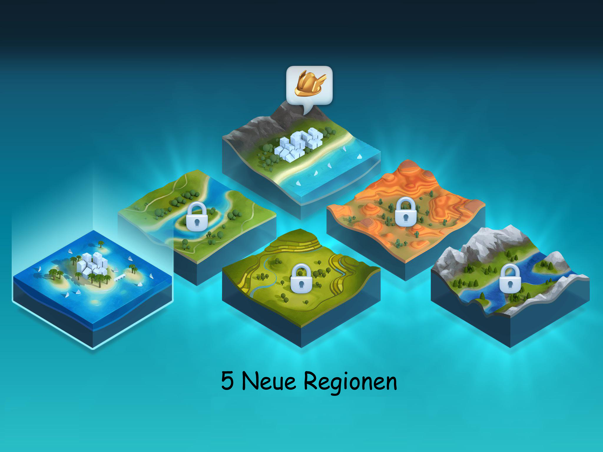 BuildIt Regions 2 2