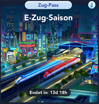 E Zug Saison 01