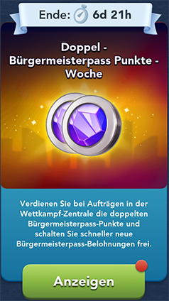 Alpha Stadt2 Showroom Start