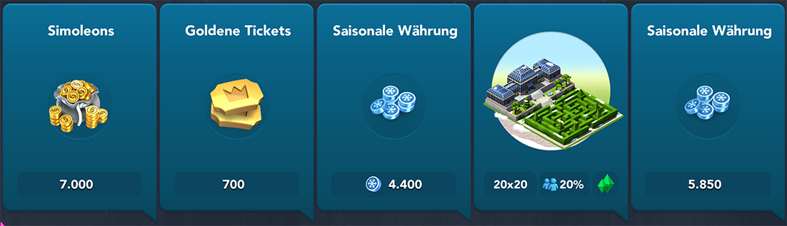 Klassiker Europäischer Winter 02