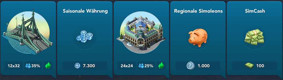 Klassiker Europäischer Winter 03