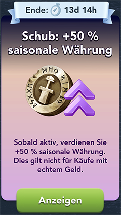 Schub+50 Bürgermeister Start