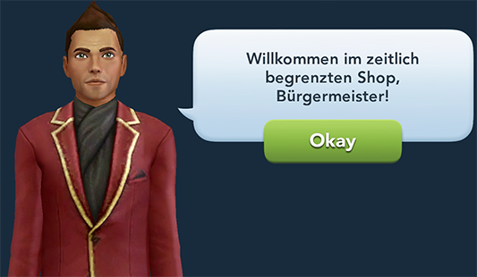 Der kuratierte Showroom 01