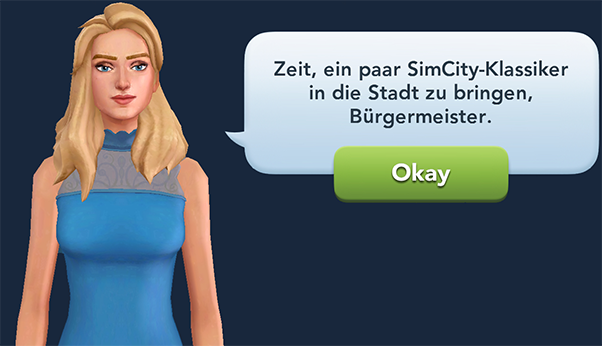 Die SimCity Klassiker 01