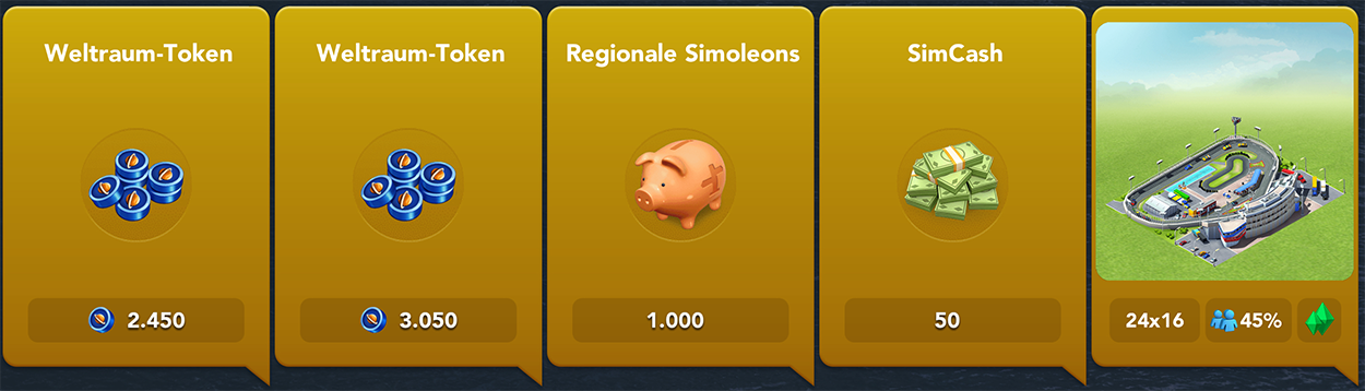 Die SimCity Klassiker 06