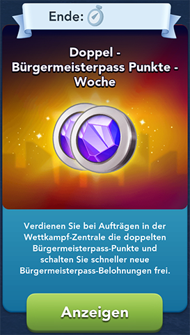 Doppelter Spaß Start