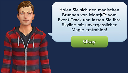 Funkelndes Wasser 01