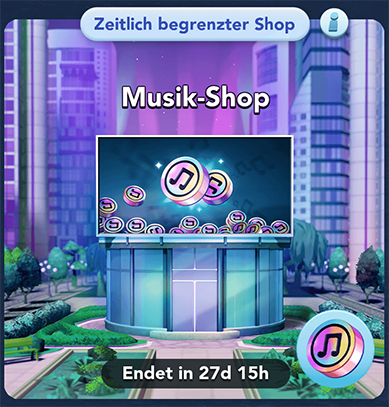 Musik Shop 01