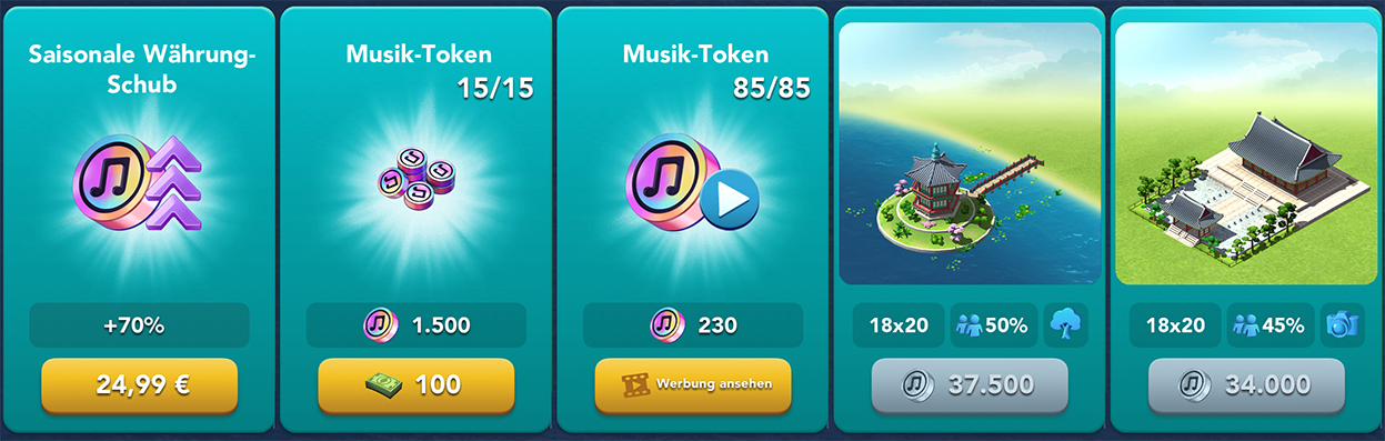 Musik Shop 02