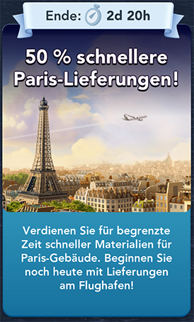 Legendäres Bildungs Event Start