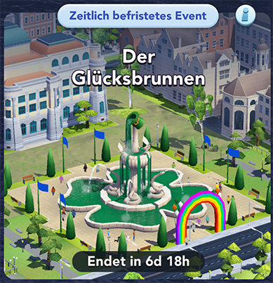 Der Glücksbrunnen 02