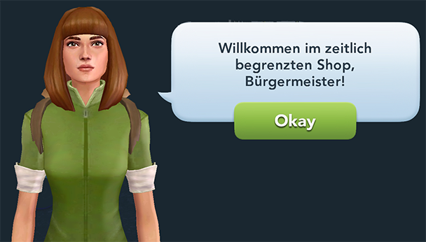 Der St.Patricks Showroom 01