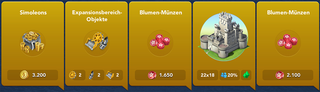 Die Simcity Klassiker 03