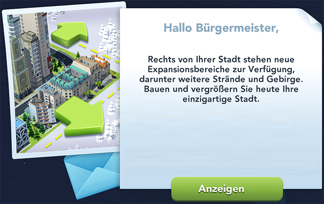 Neue Verbesserungen 14 Juli26 Info1