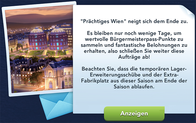 Der kuratierte Showroom Info