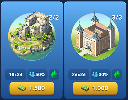 SimCity Klassiker Showroom 04