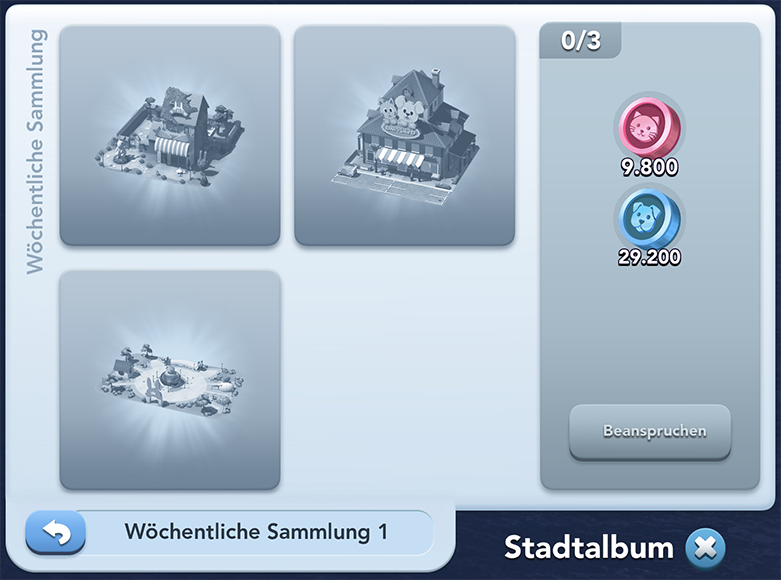 Neue Sammlung Info2