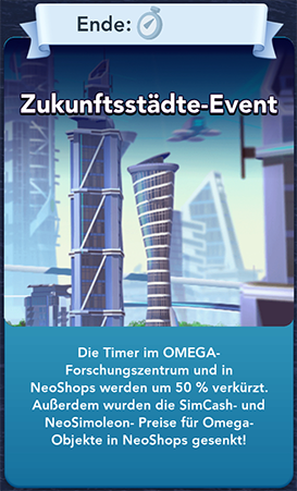 Zukunftsstädte Event Start