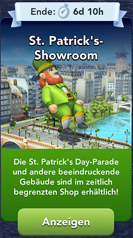 Der kuratierte Showroom Start