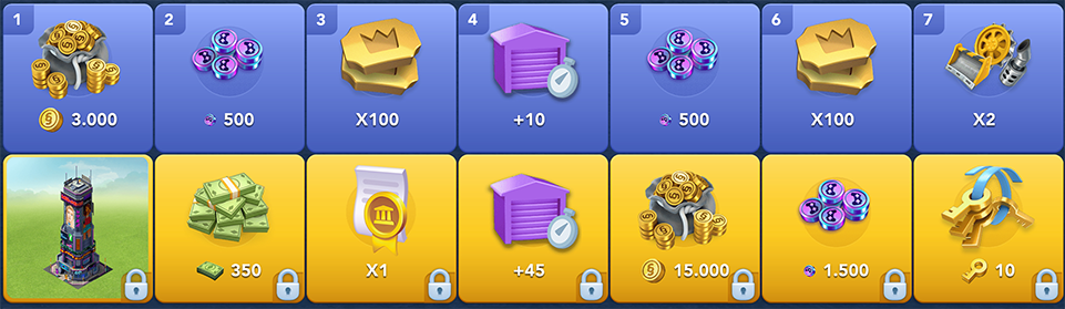 Cyberpunk Bürgermeisterpass 03