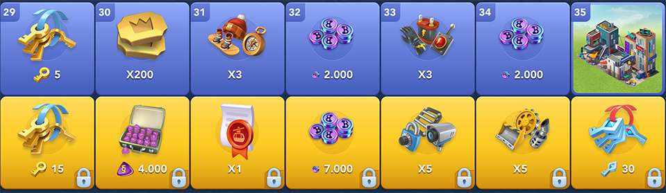 Cyberpunk Bürgermeisterpass 07