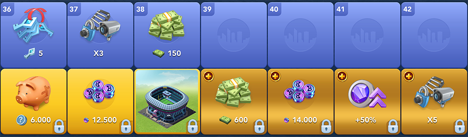 Cyberpunk Bürgermeisterpass 08