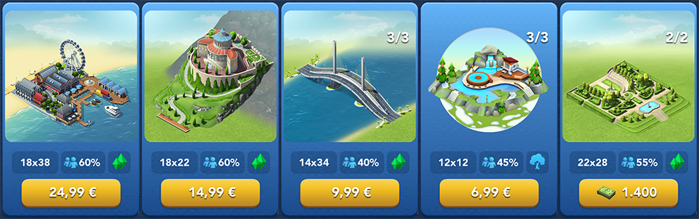 Der kuratierte Showroom 03