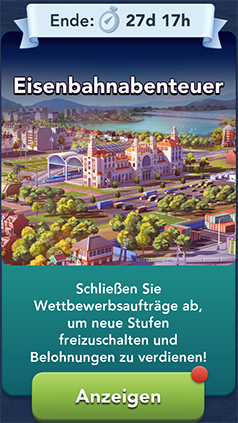 Architektur Start