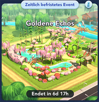 Echos Event 02