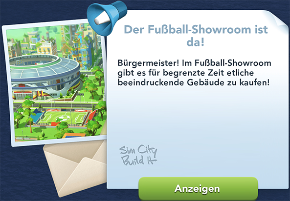 Fußball Info