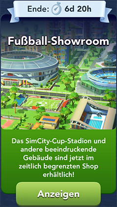 Letzte Start