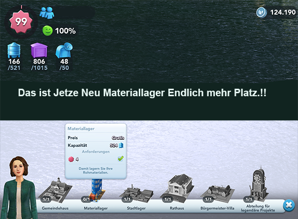 Materiallager 01