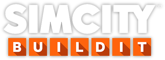 logo simcity buildit