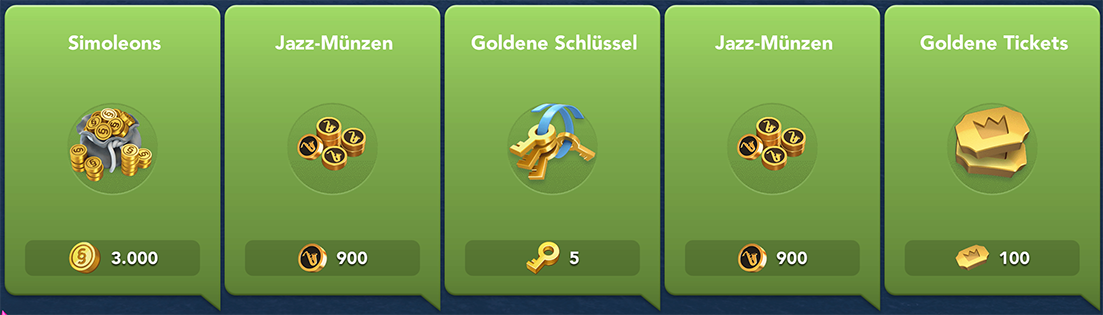 Zeitlose Trends 03