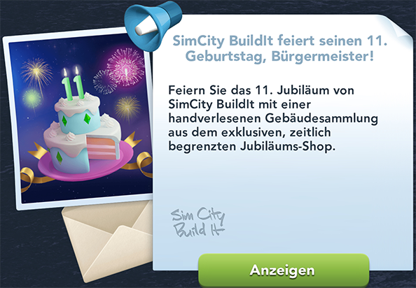 Jubiläums Showroom1 Info