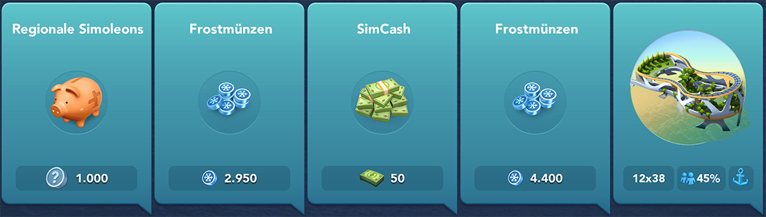 Küstengemütliche Feierlichkeiten 04