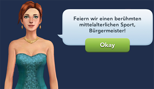 Lanzen und Legenden 01