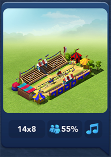 Lanzen und Legenden 06