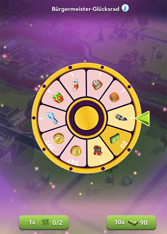 Glücksrad 01